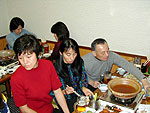 2002 忘年会