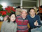 2002 忘年会