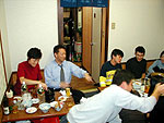 2002 忘年会