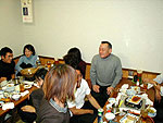2002 忘年会
