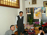 2002 忘年会