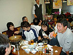 2002 忘年会