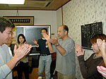 2002 忘年会