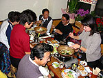 2002 忘年会