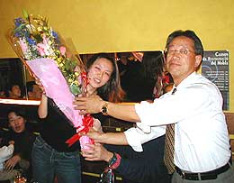 �T�q����񑗕ʉ�